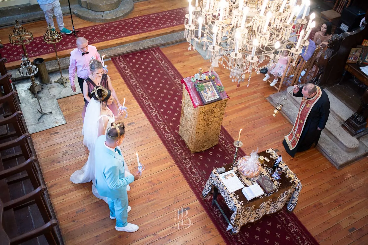 Симона и Мартин — Симона и Мартин