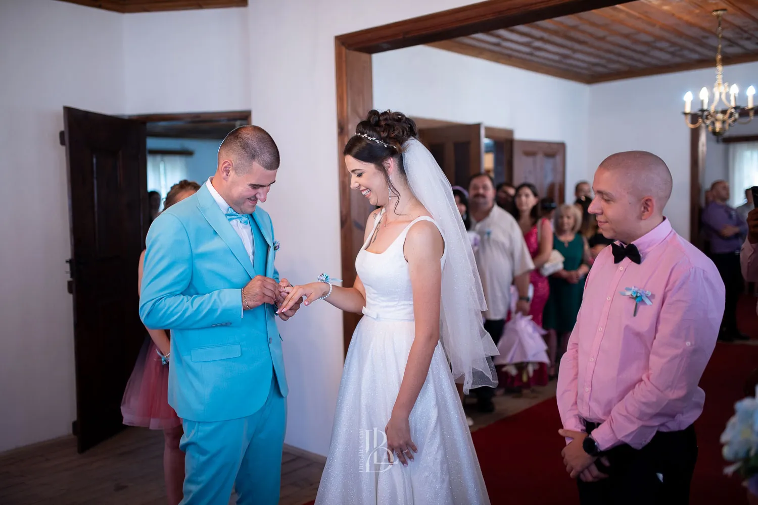 Симона и Мартин — Симона и Мартин