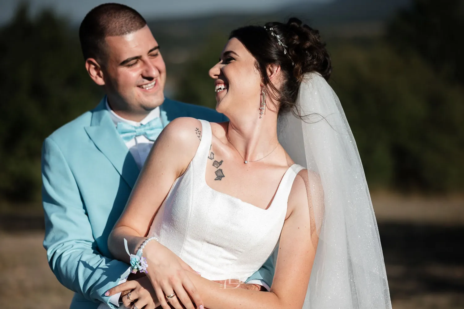 Симона и Мартин — Симона и Мартин