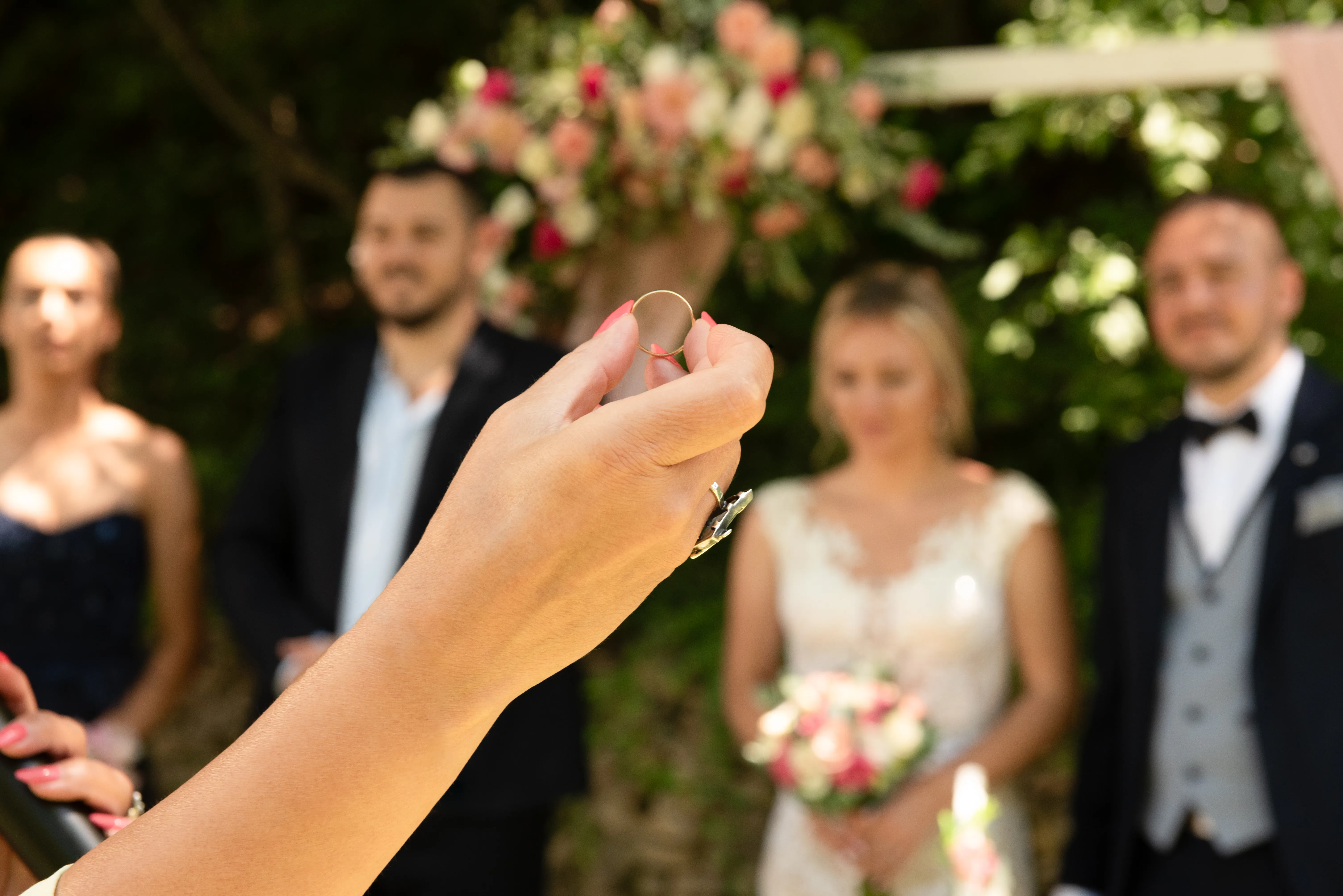 Яна и Николай — Яна и Николай