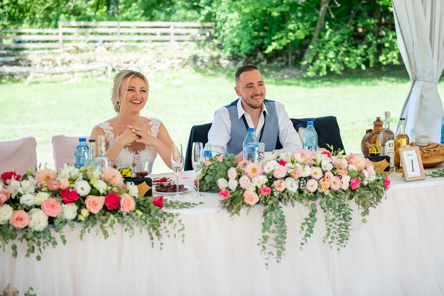 Яна и Николай