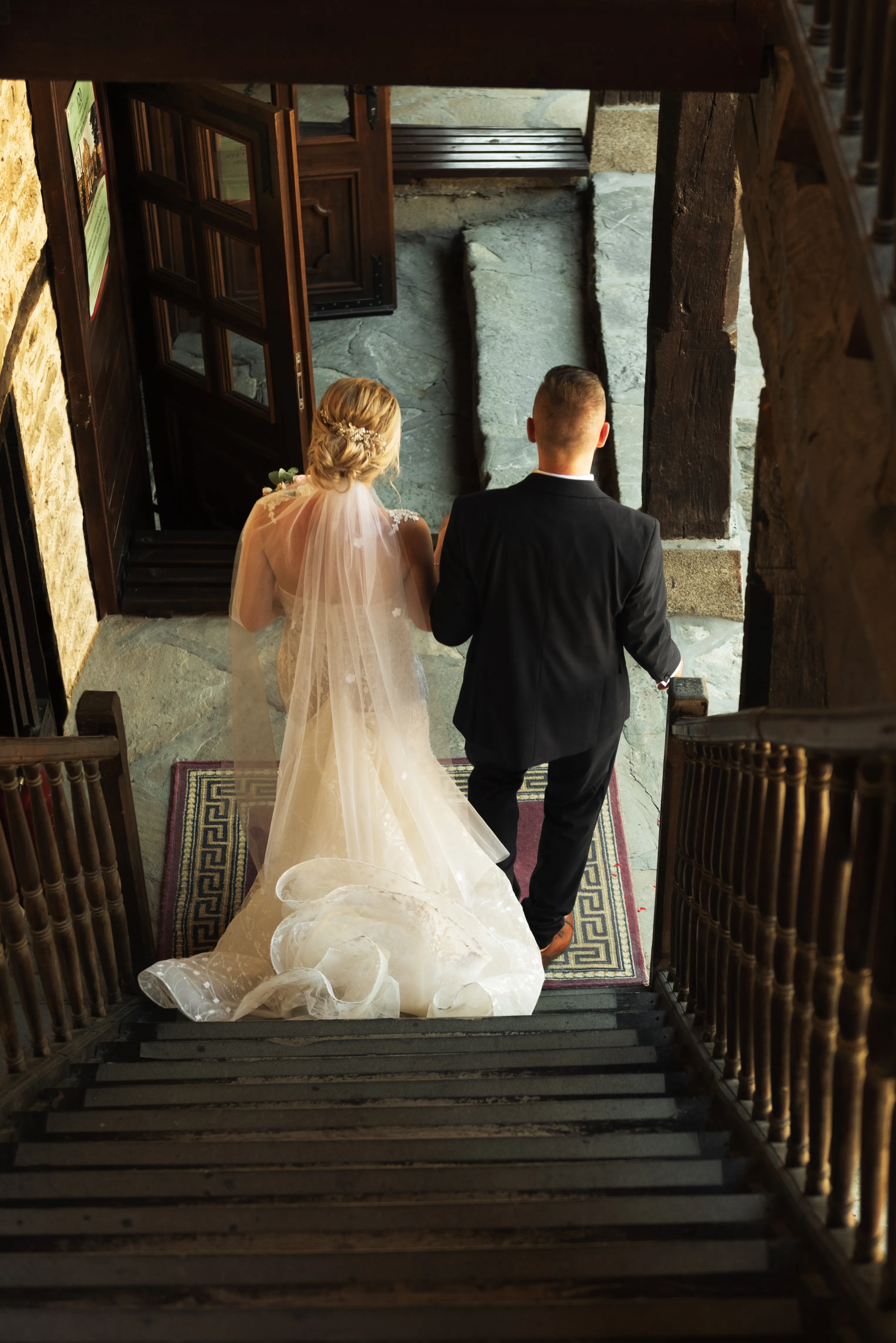 Яна и Николай — Яна и Николай