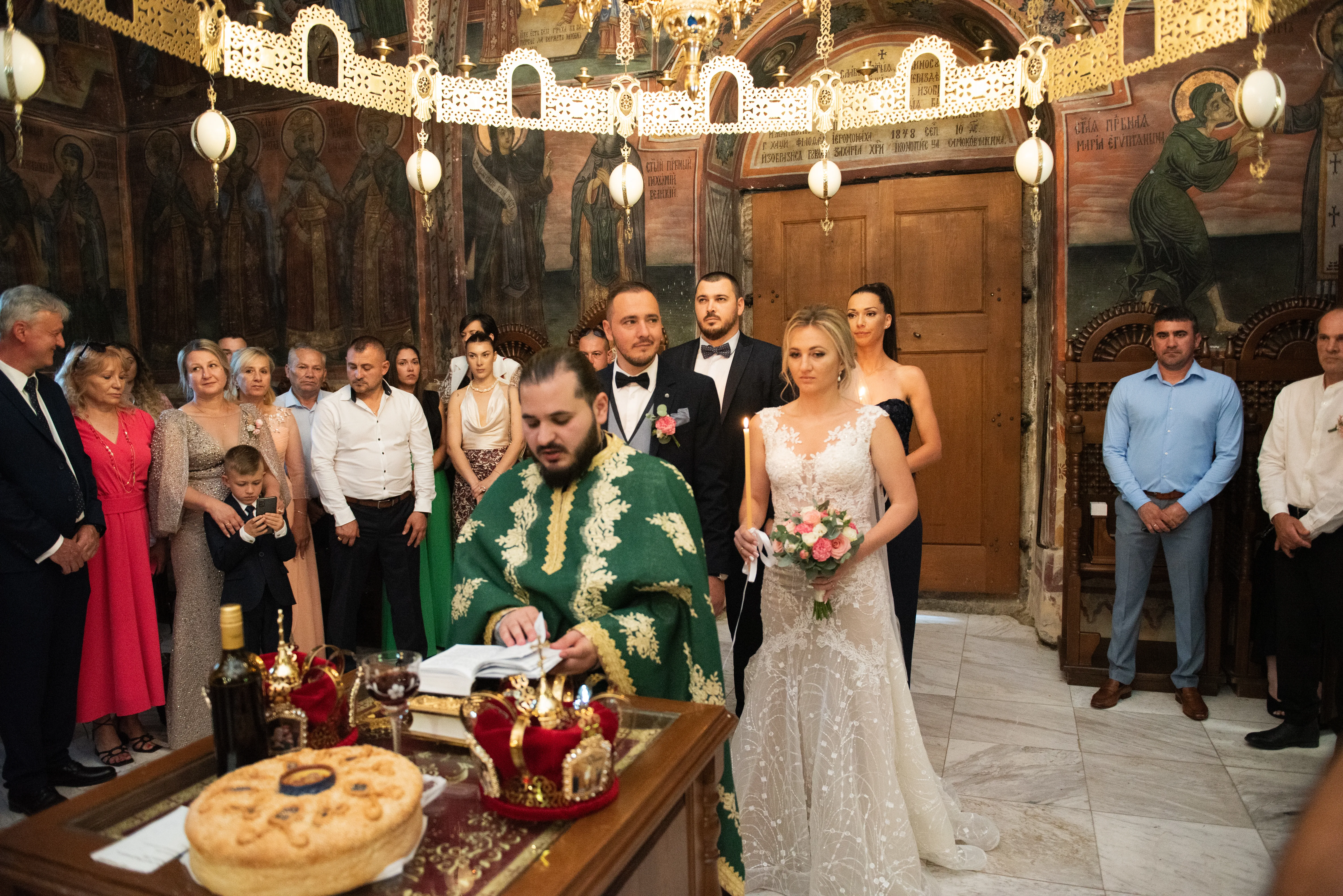 Яна и Николай — Яна и Николай