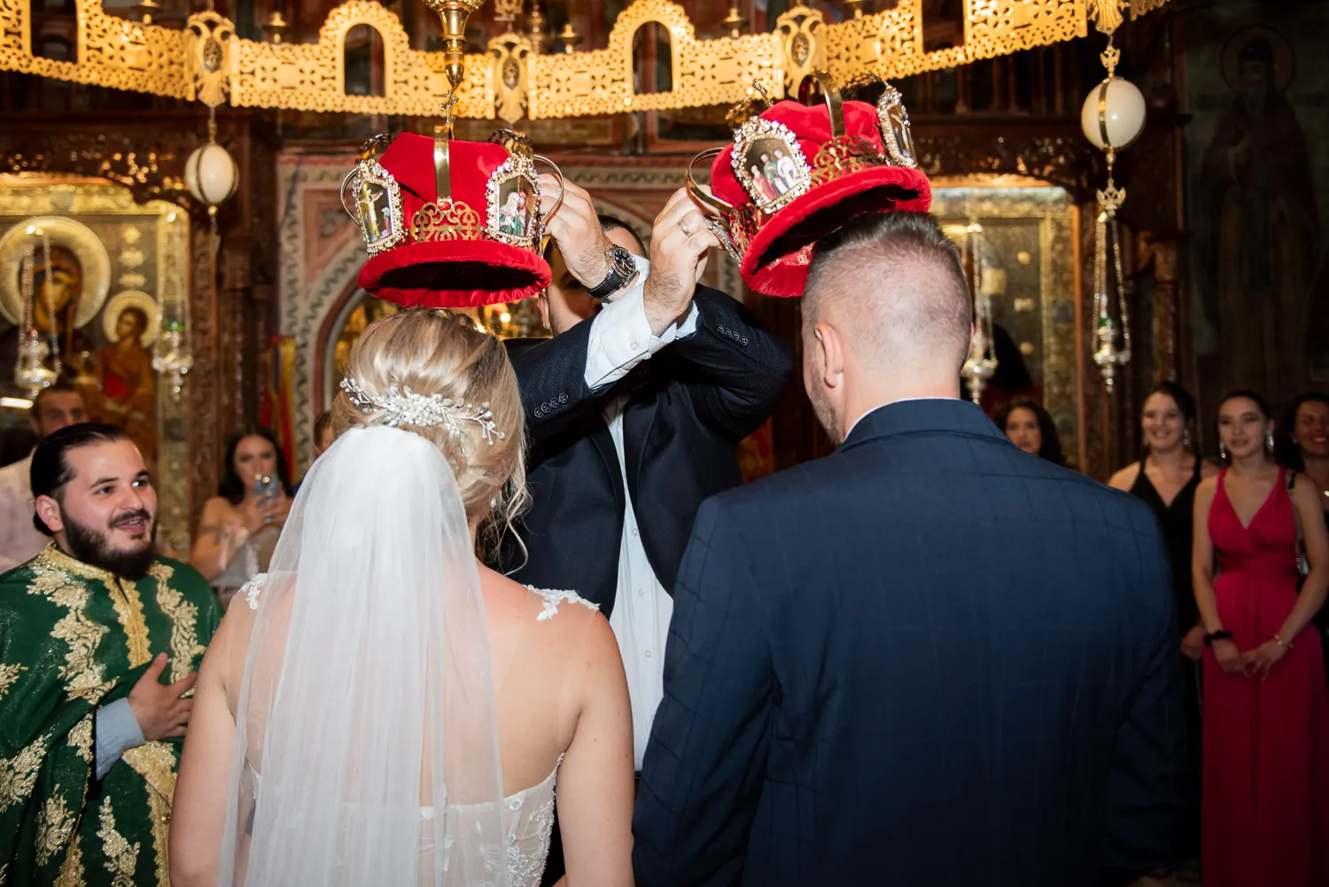 Яна и Николай — Яна и Николай